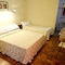 Hotel Los Cedros - map