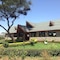 Aa Lodge Amboseli - map