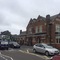 The George Inn - map
