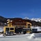 Premium Wanderhotel Steirerhof - map