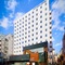 Super Hotel Premier Akasaka - map