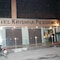 Hotel Krishna Residency - map