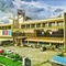 Oyo 1052 Hotel Rudra Shelter International - map