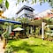 Fabhotel Ashrey - map