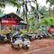 Tahira Beach Resort - map