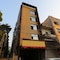 Oyo 8625 Yogendra Residency - map