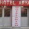 Hotel Aryan - map