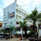 Fabhotel Saptaruchi Midc - map