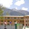 Hotel Baisaran Pahalgam - map
