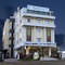 Hotel Applettree - map