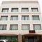 Hotel Hive Panipat - map