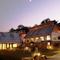 Country Inn Corbett - map