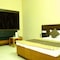 Hotel Empire Gandhidham - map