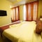 Oyo 1456 Hotel Raj Classic Inn - map