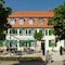 Schlosshotel Bergzaberner Hof - map