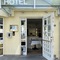 Hotel Am Theater Beim Schloss - map