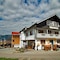 Berggasthof Sonne Imberg - map