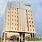 Corp Executive Hotel Doha Suites - map