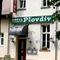 Hotel Plovdiv - map