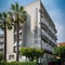 Hotel Corallo - map