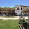Faggio Rosso Hotel - map