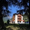 Hotel Zurigo - map