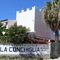 La Conchiglia Resort & Spa - map