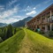 Mountain Spa Resort Albion - map