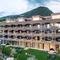 Hotel Rosengarten (Schenna Resort) - map
