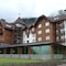 Hotel Natura Patagonia - map