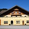 Pension Wald - map