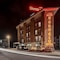Bolu Prestige Hotel - map