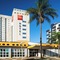 Ibis Sao Carlos - map