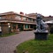 Hotel Het Oosten - map