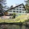 Hotel Nockalm - map