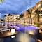 Dream Phuket Hotel & Spa - map