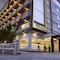 Hotel Asoka Luxury - map
