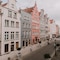 Elite Apartments – Gdansk Old Town - map