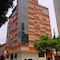 Hotel Sixtina Plaza Medellin - map