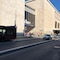 Hotel Termini - map