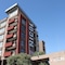 The Nicol Hotel And Apartments - map