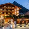 Hotel Rössle - map