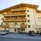 Hotel Persal - map