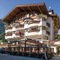 Hotel Andrea - map