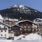 Hotel Thaneller Stadl Bräu - map