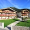Pension&Appartements Marxenhof - map