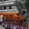 Carlton Hotel Karachi - map