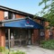 Travelodge Retford Markham Moor - map