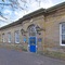 Travelodge Durham - map