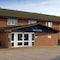 Travelodge Barrow In Furness - map